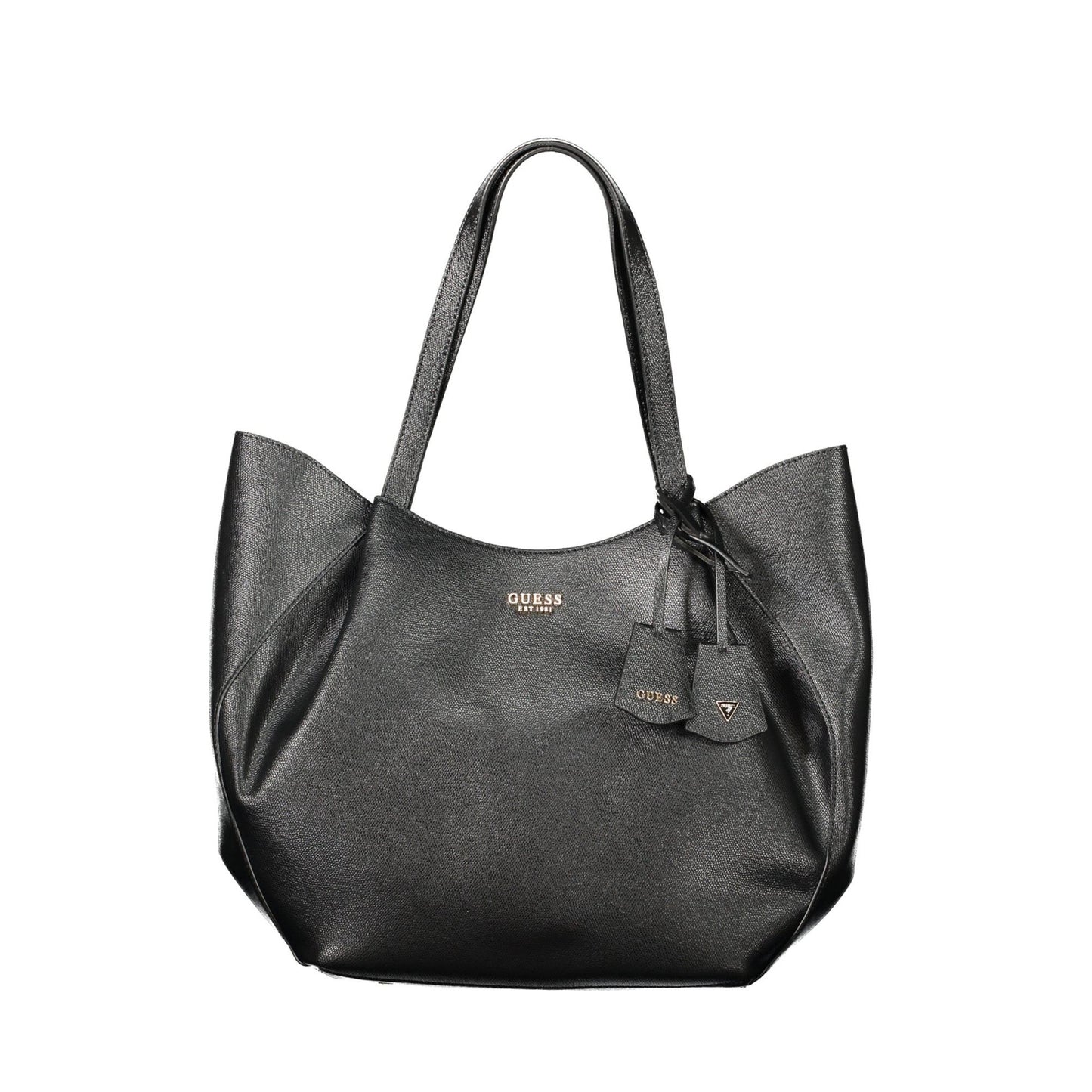 Guess Jeans Geantă BG789824 NEGRU