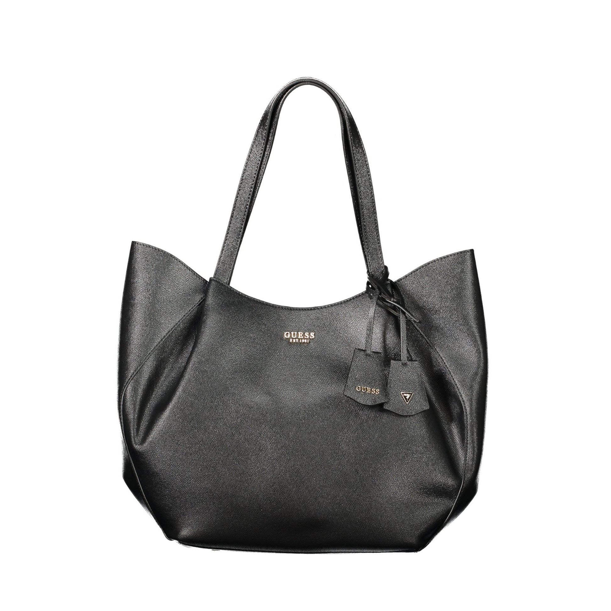 Guess Jeans Geantă BG789824 NEGRU