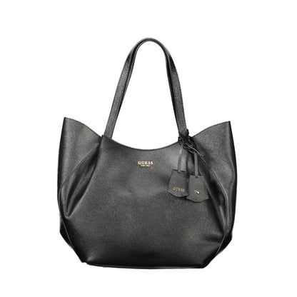 Guess Jeans Geantă BG789824 NEGRU