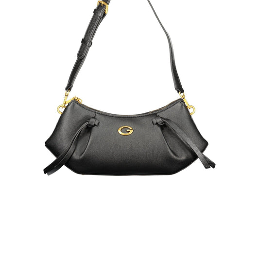 Guess Jeans Geantă BG223718 NEGRU