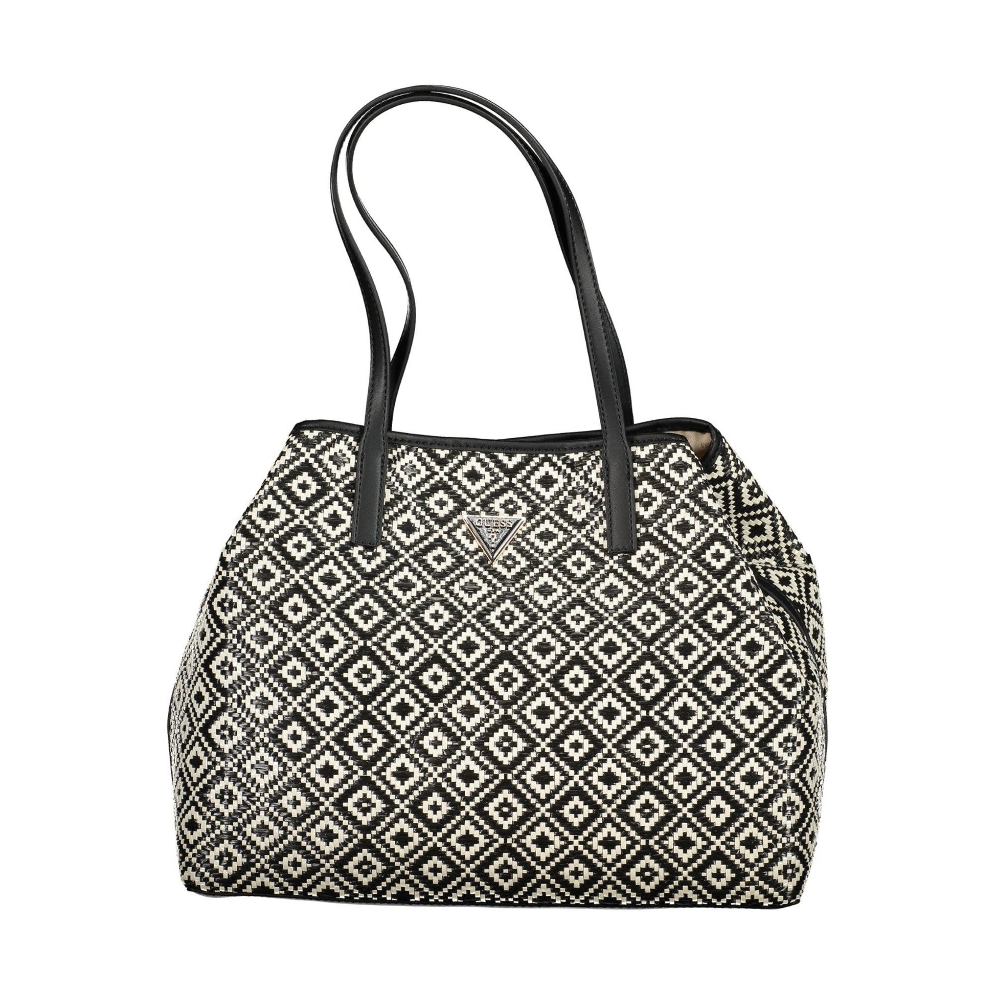 Guess Jeans Geantă WR931829 NEGRU