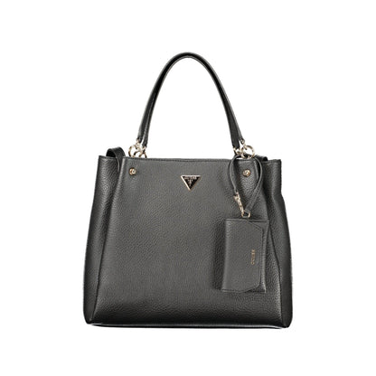 Guess Jeans Geantă BG230623 NEGRU