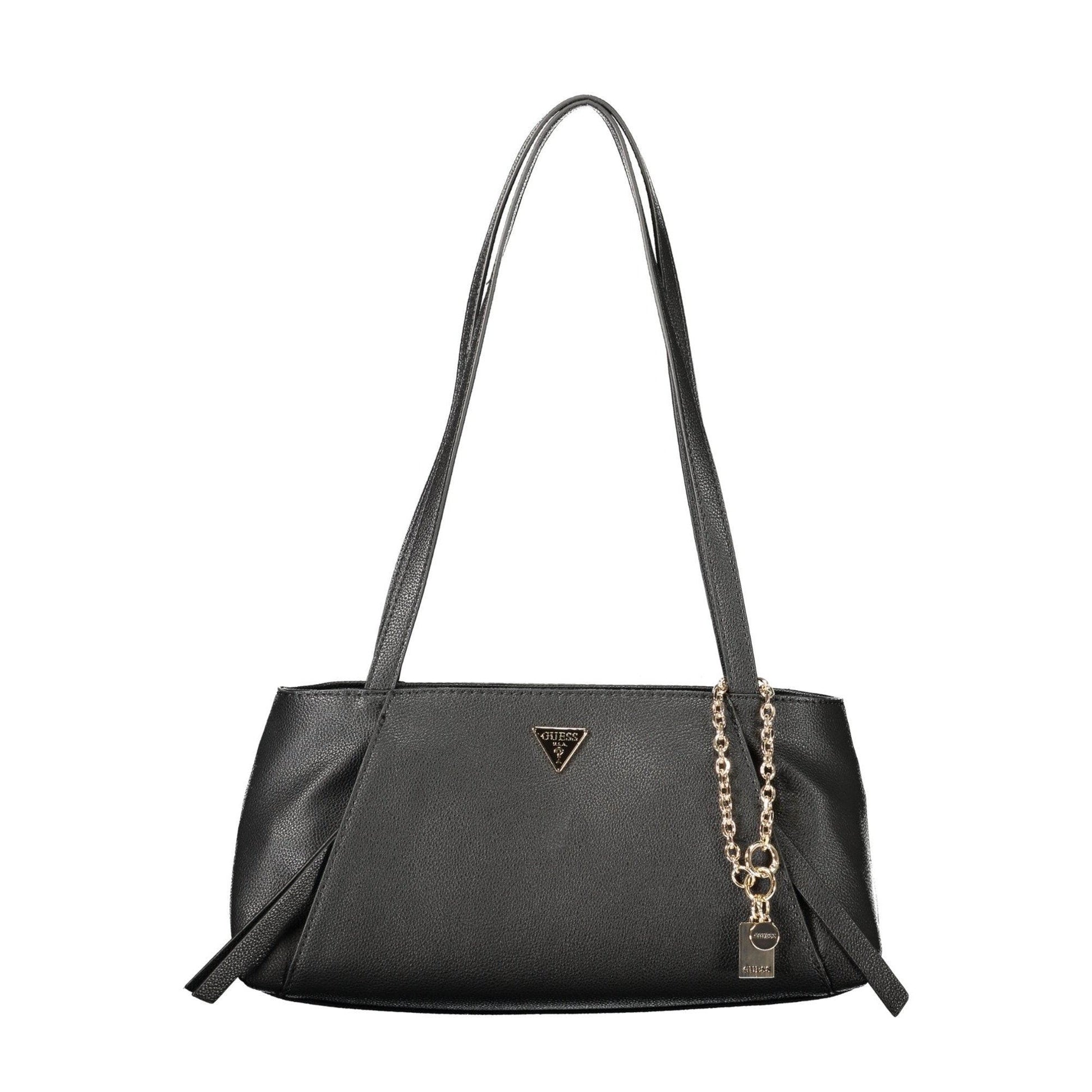 Guess Jeans Geantă BG974509 NEGRU