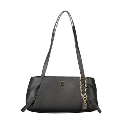 Guess Jeans Geantă BG974509 NEGRU
