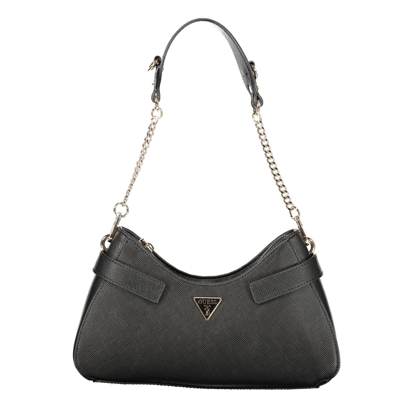 Guess Jeans Geantă ZG809118 NEGRU