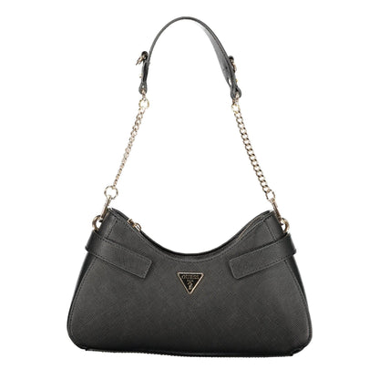 Guess Jeans Geantă ZG809118 NEGRU