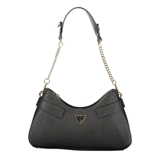 Guess Jeans Geantă ZG809118 NEGRU