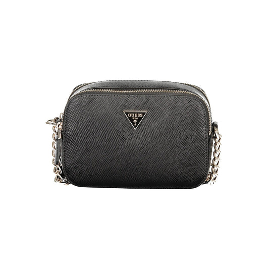 Guess Jeans Geantă ZG967214 NEGRU