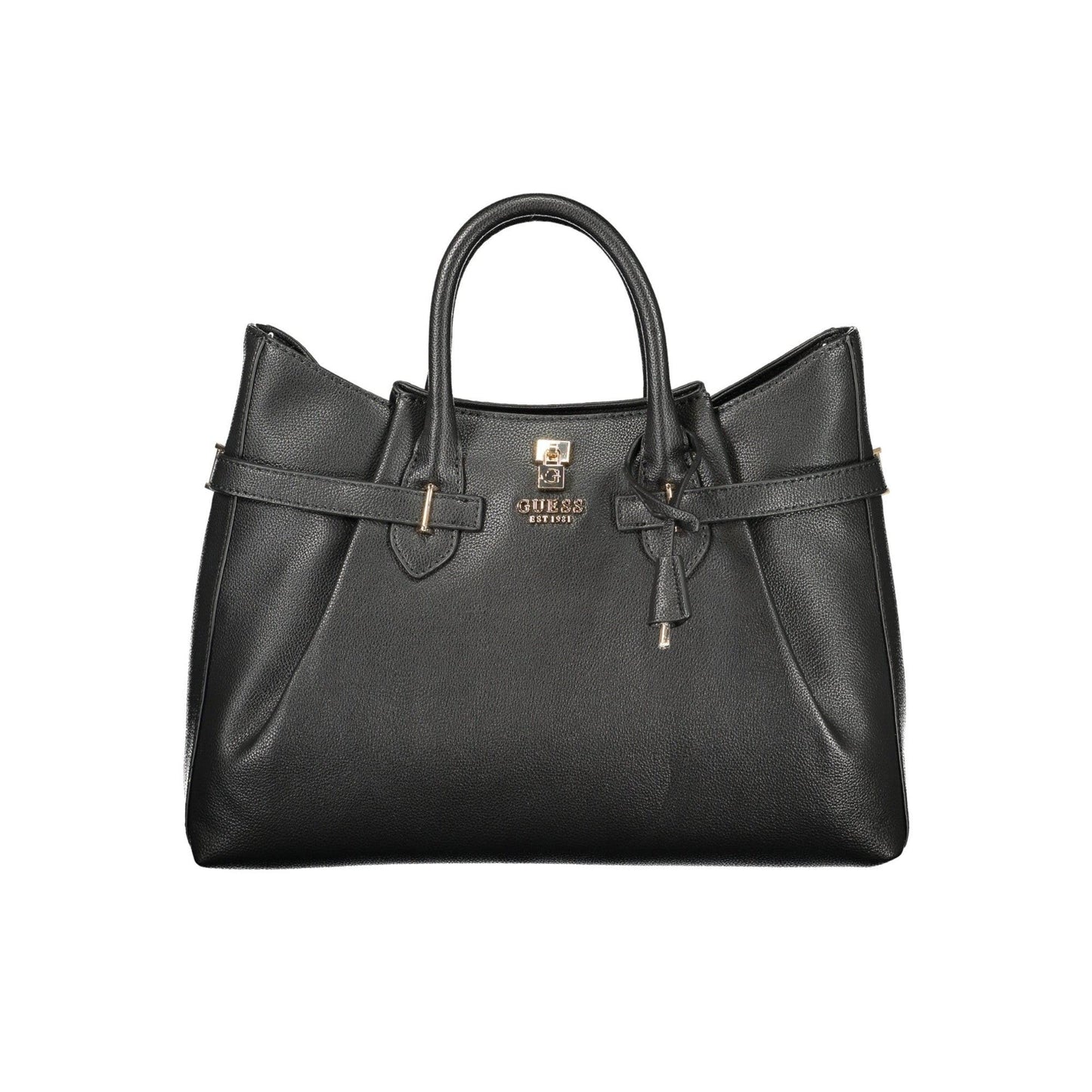 Guess Jeans Geantă BG783307 NEGRU