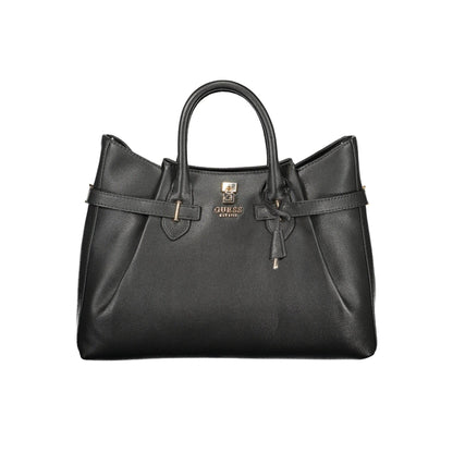 Guess Jeans Geantă BG783307 NEGRU