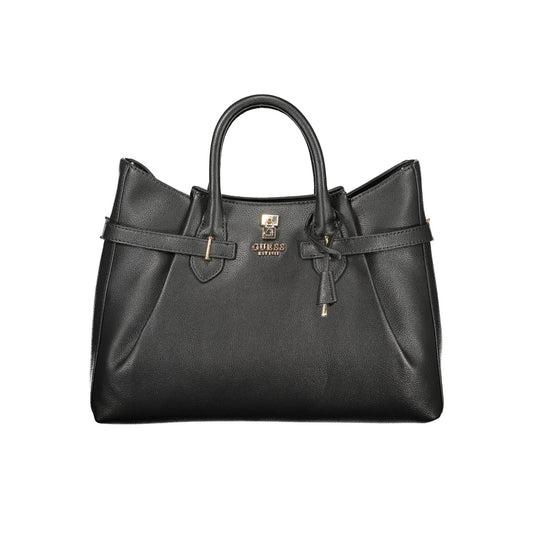 Guess Jeans Geantă BG783307 NEGRU