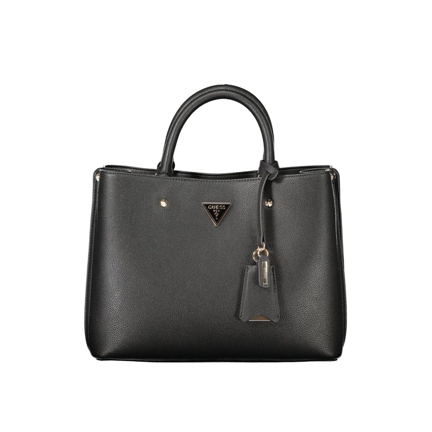 Guess Jeans Geantă BG697406 NEGRU