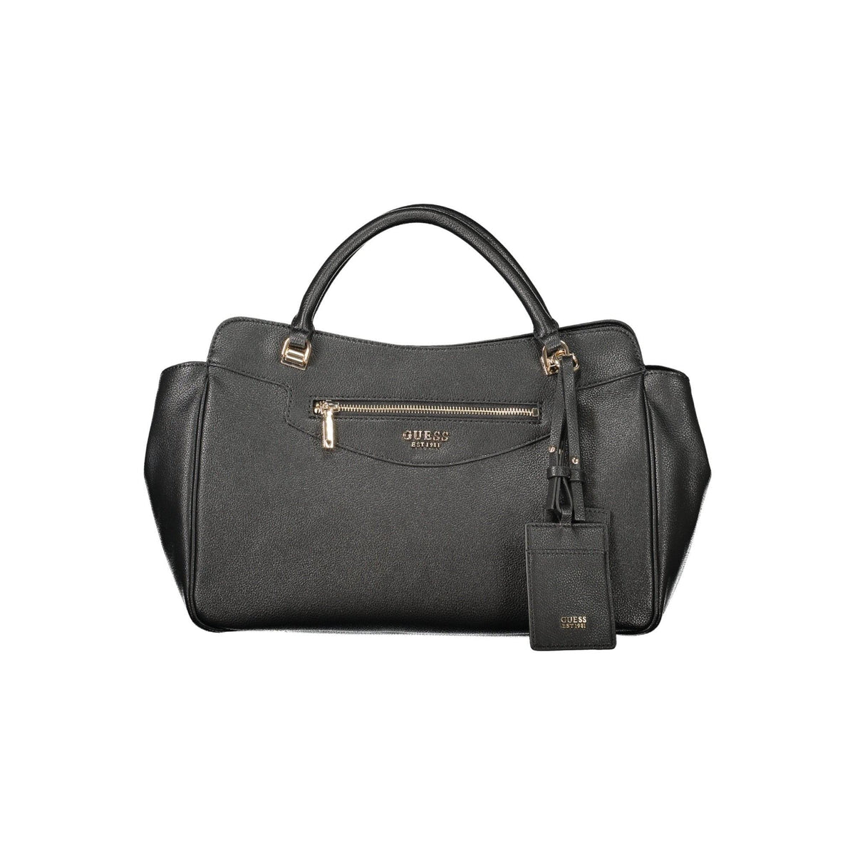 Guess Jeans Geantă BG218306 NEGRU