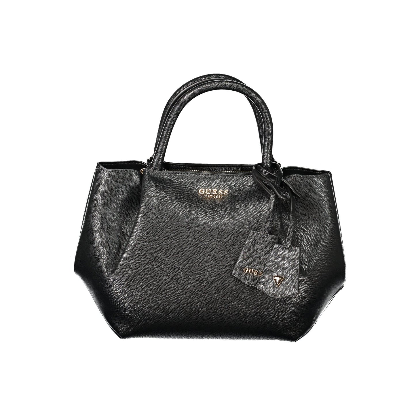 Guess Jeans Geantă BG789806 NEGRU