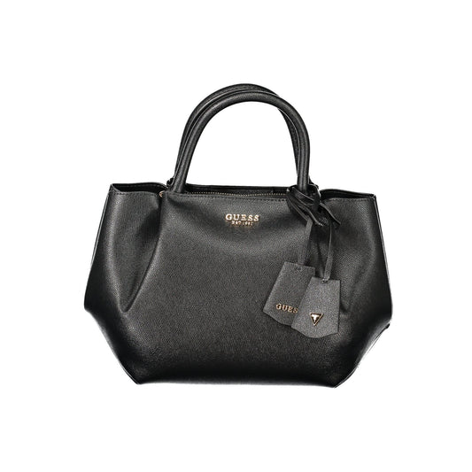 Guess Jeans Geantă BG789806 NEGRU