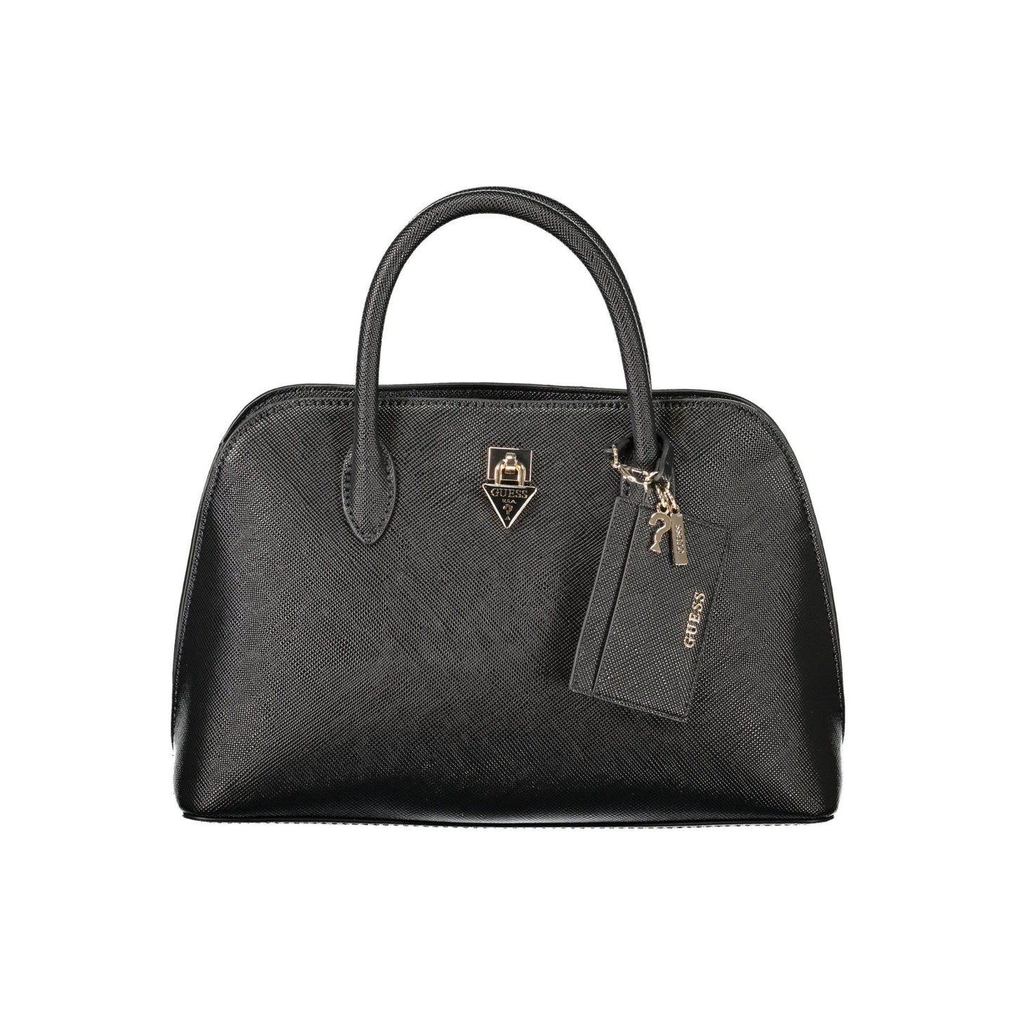 Guess Jeans Geantă ZG991906 NEGRU