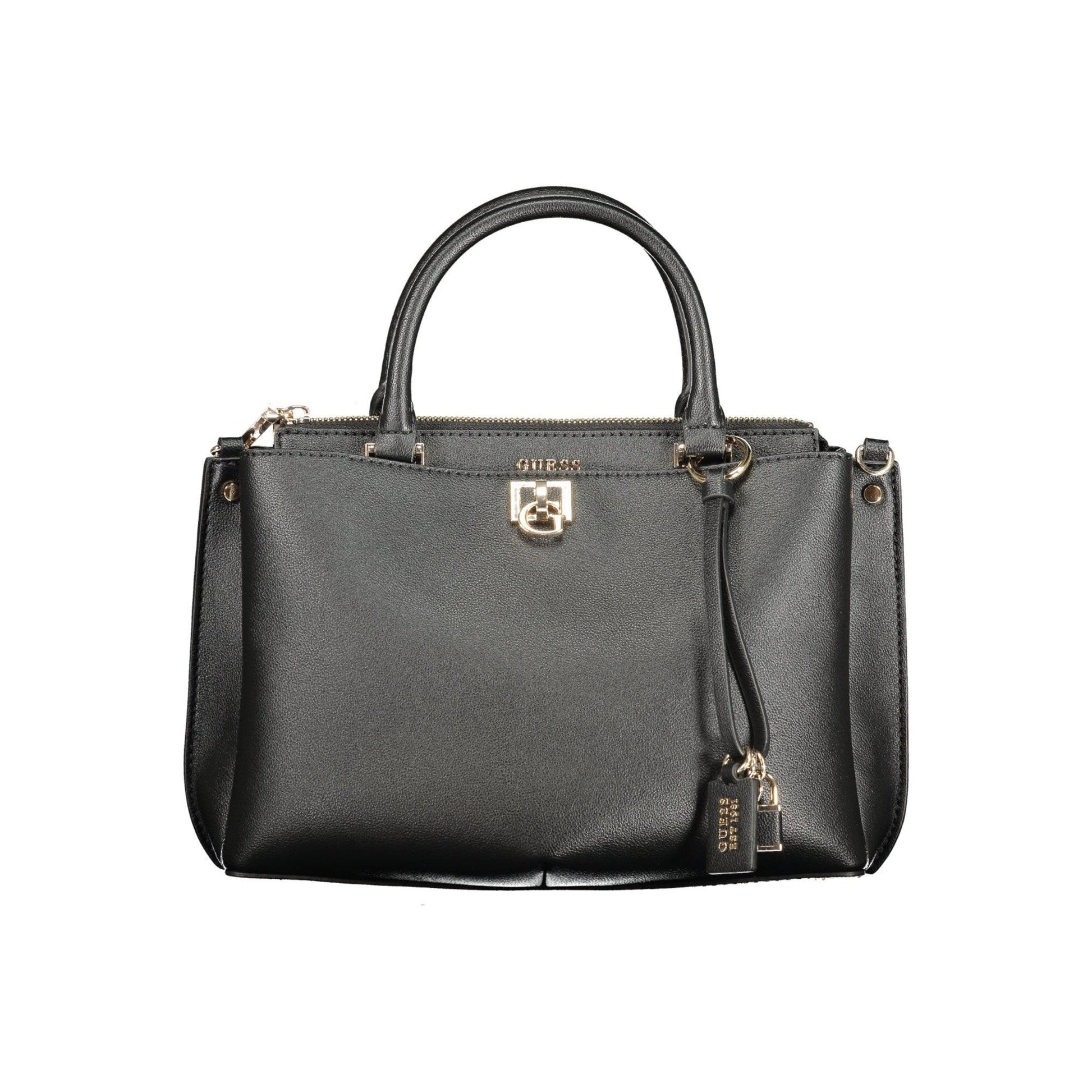 Guess Jeans Geantă BG990706 NEGRU