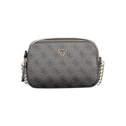Guess Jeans Geantă BG967214 NEGRU