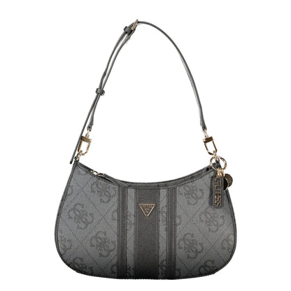 Guess Jeans Geantă SS967218 NEGRU