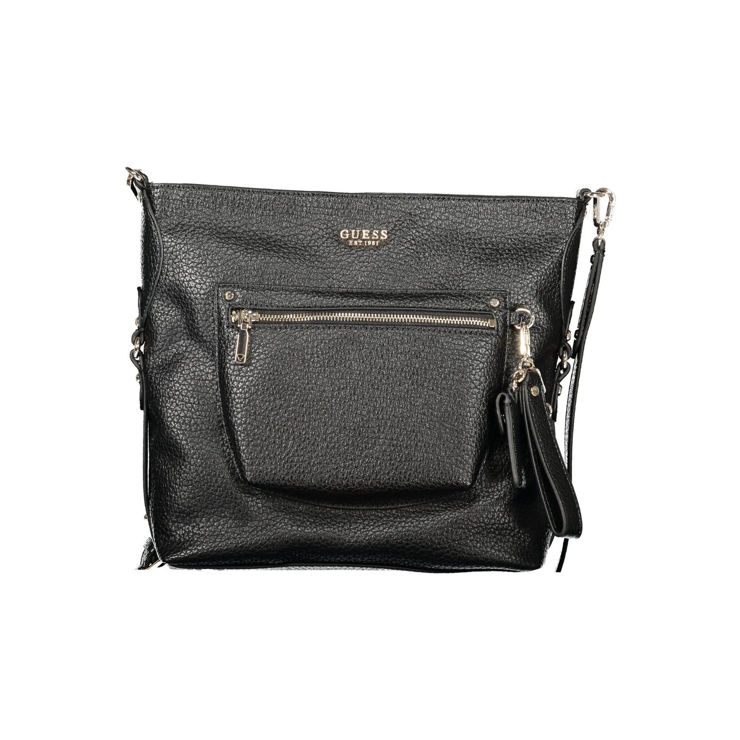 Guess Jeans Geantă BG950104 NEGRU