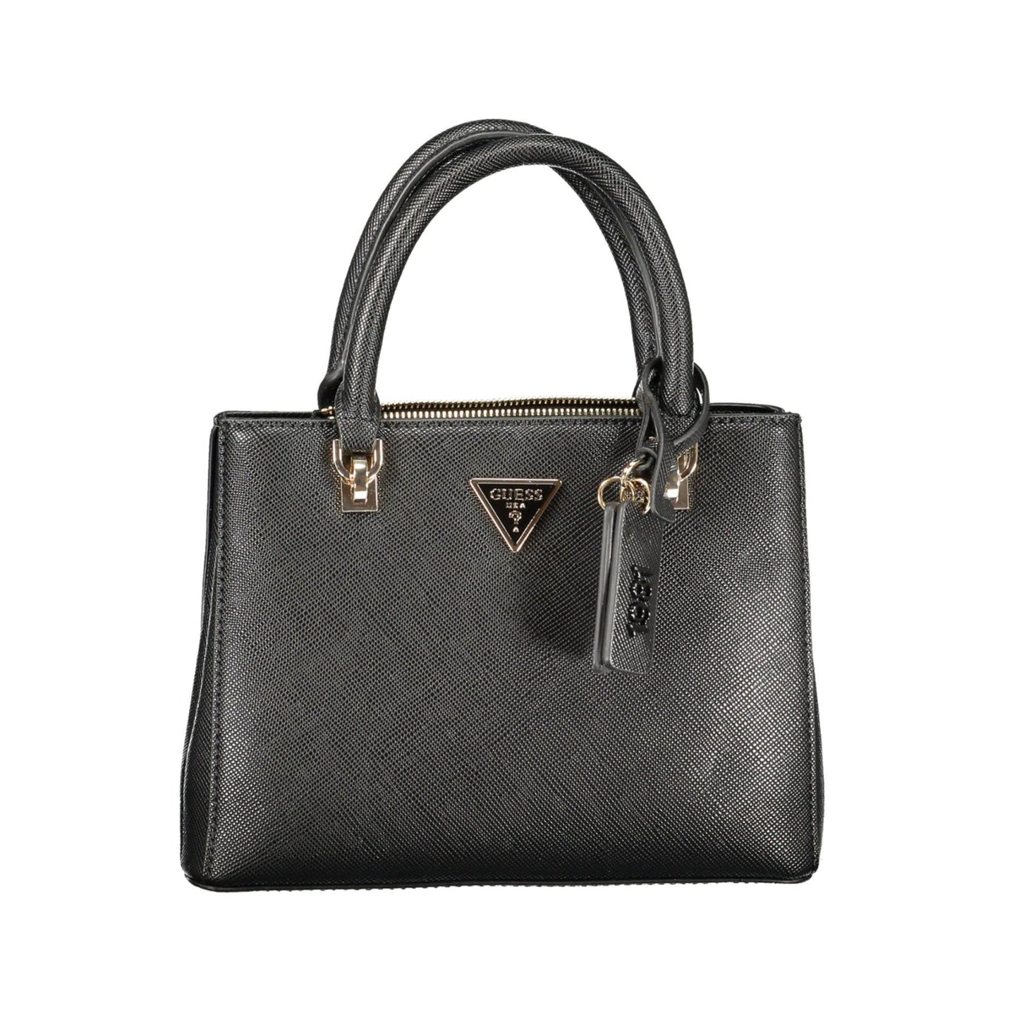 Guess Jeans Geantă ZG967205 NEGRU