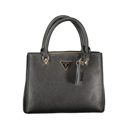 Guess Jeans Geantă ZG967205 NEGRU