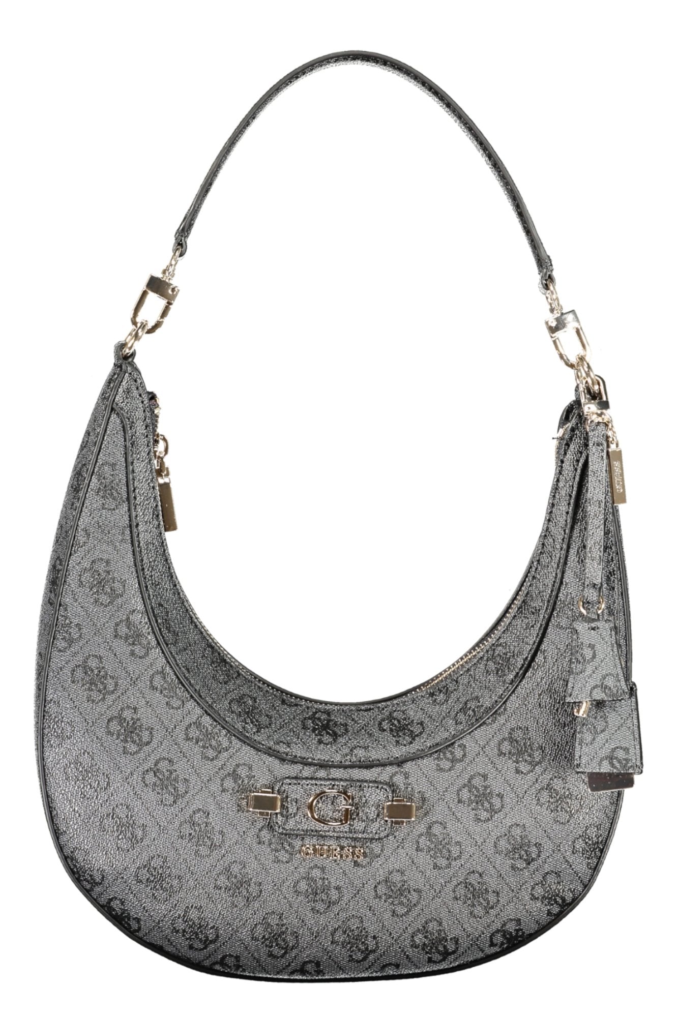 Guess Jeans Geantă SG974901 NEGRU