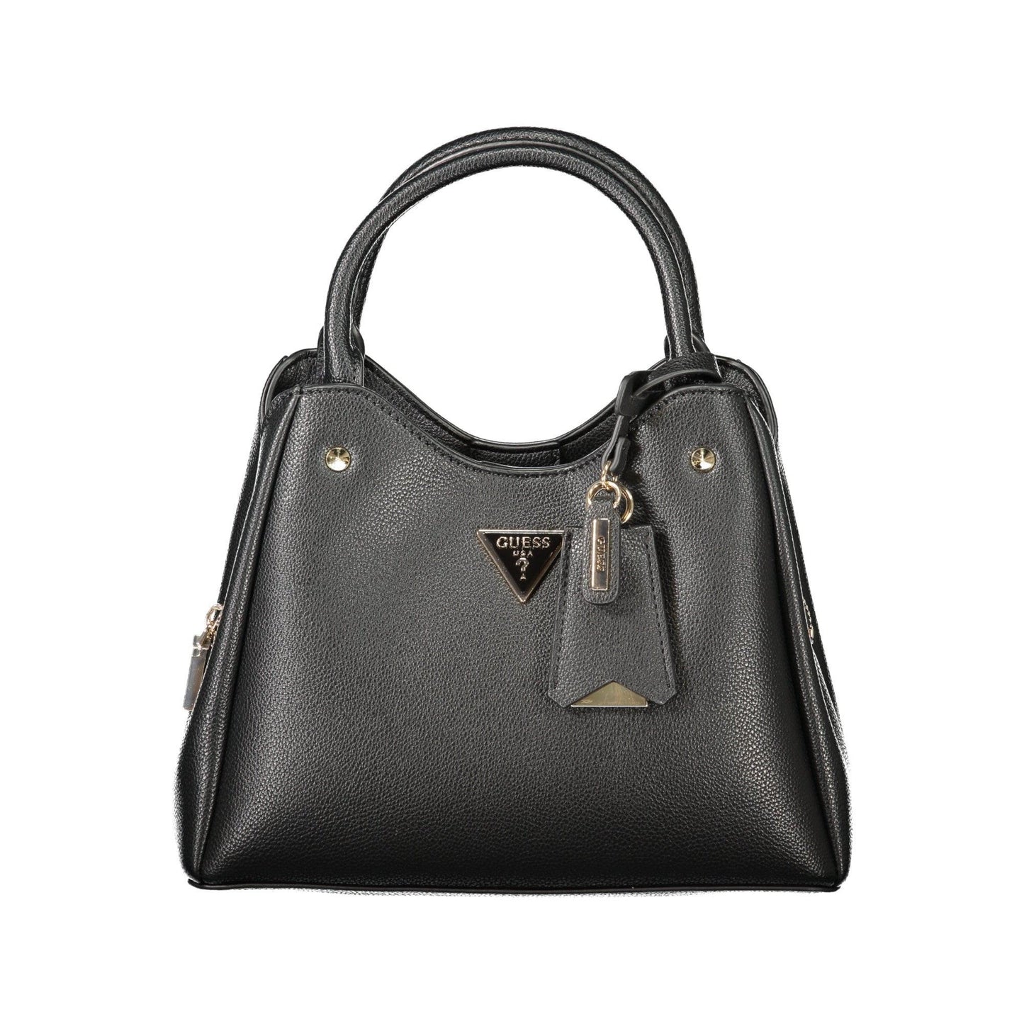Guess Jeans Geantă BG697405 NEGRU