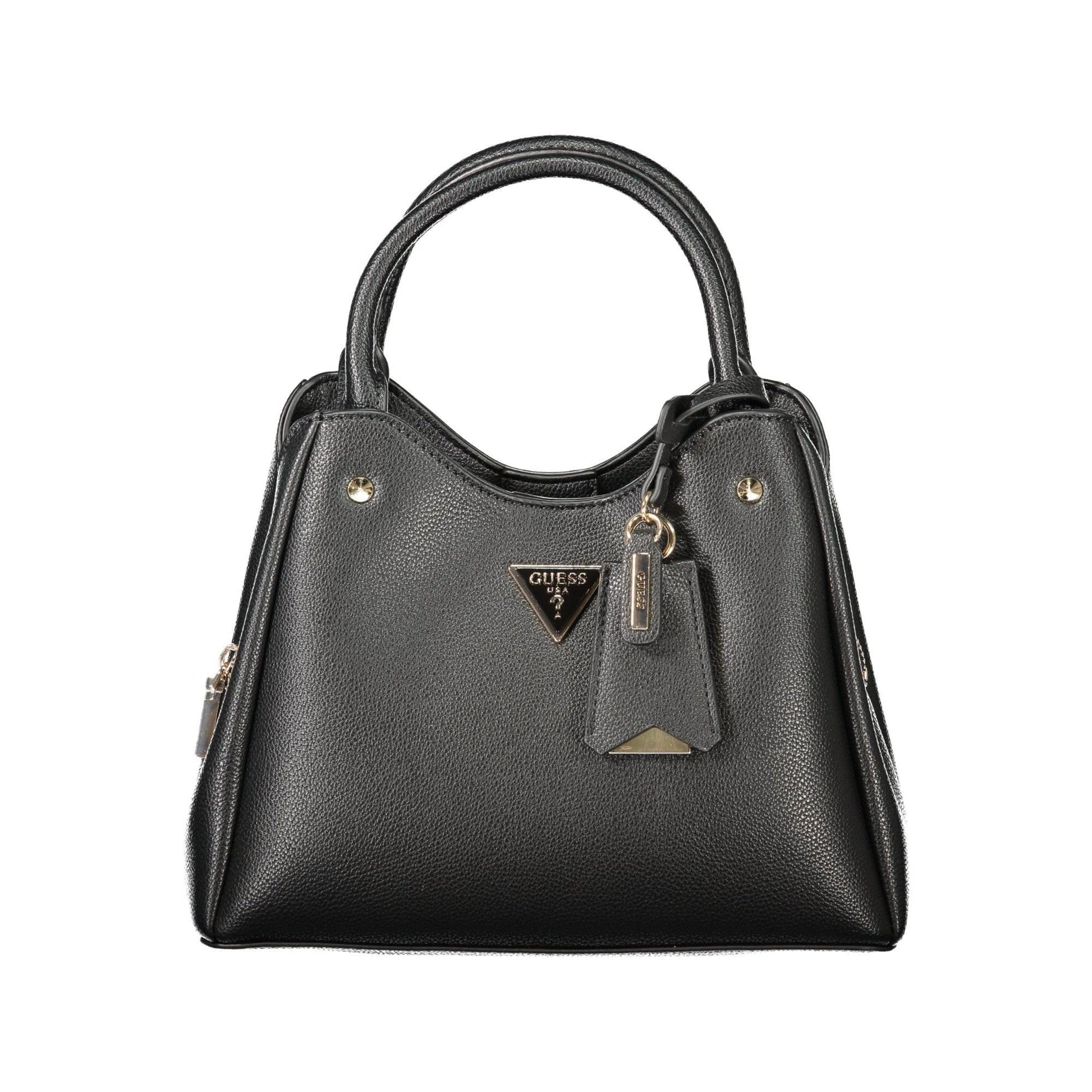 Guess Jeans Geantă BG697405 NEGRU