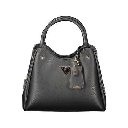 Guess Jeans Geantă BG697405 NEGRU