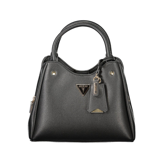 Guess Jeans Geantă BG697405 NEGRU