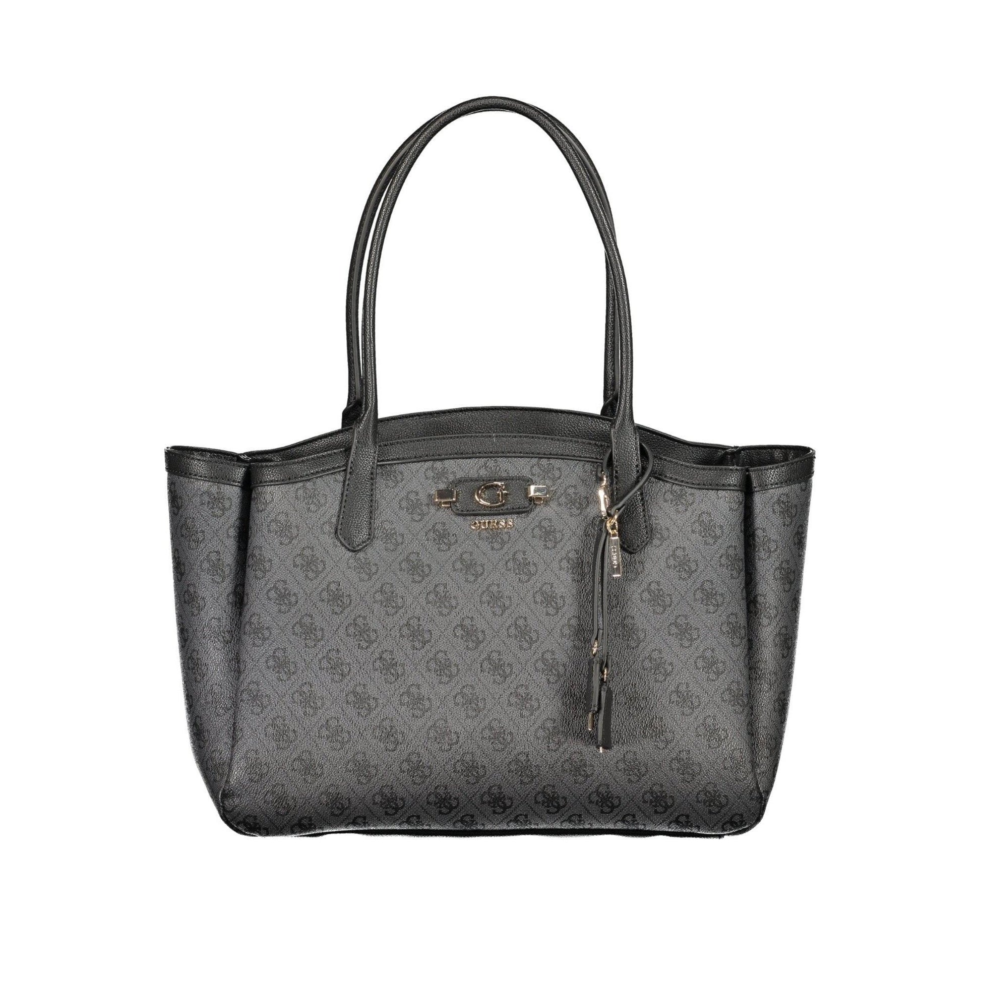 Guess Jeans Geantă SG974923 NEGRU