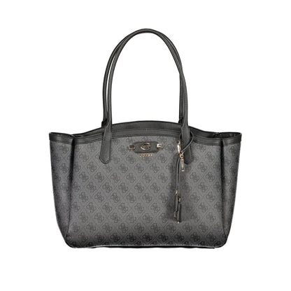 Guess Jeans Geantă SG974923 NEGRU