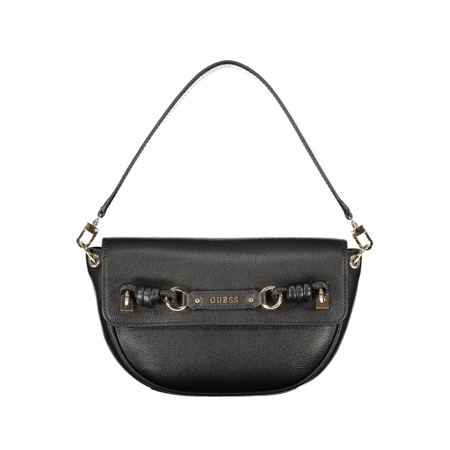 Guess Jeans Geantă BG974219 NEGRU