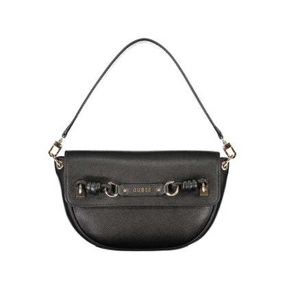 Guess Jeans Geantă BG974219 NEGRU
