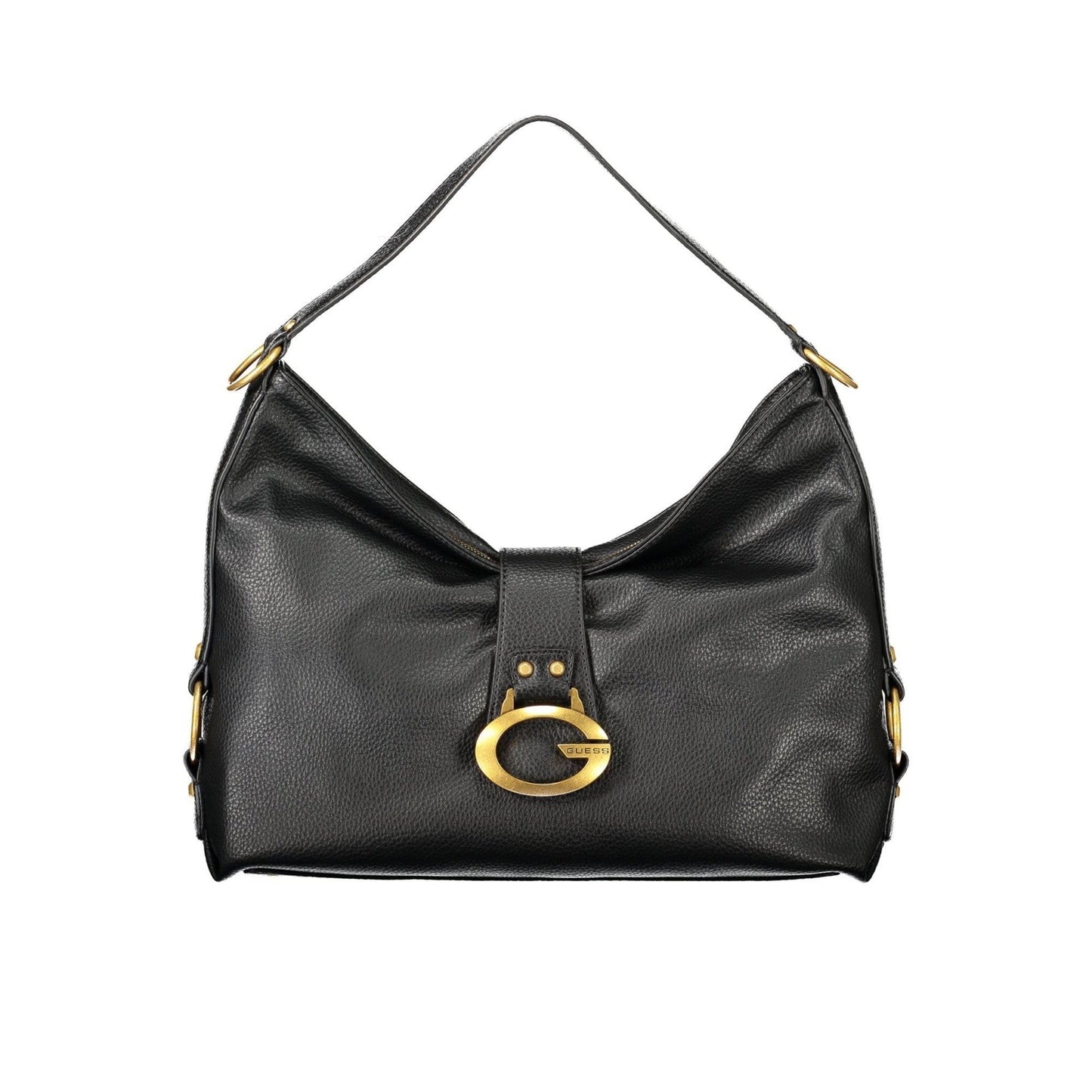 Guess Jeans Geantă BB930802 NEGRU