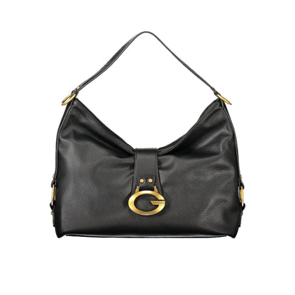 Guess Jeans Geantă BB930802 NEGRU