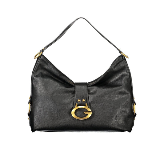 Guess Jeans Geantă BB930802 NEGRU
