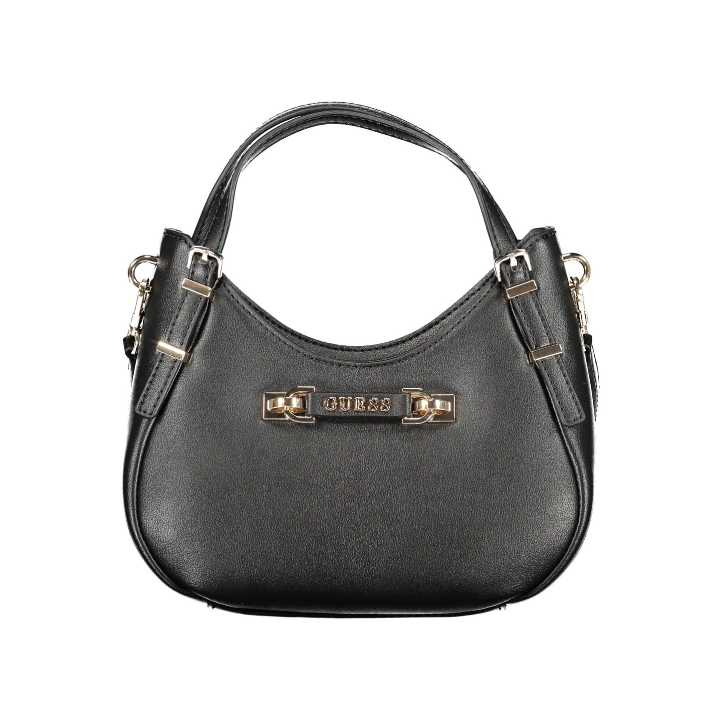 Guess Jeans Geantă BG964405 NEGRU
