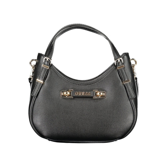 Guess Jeans Geantă BG964405 NEGRU