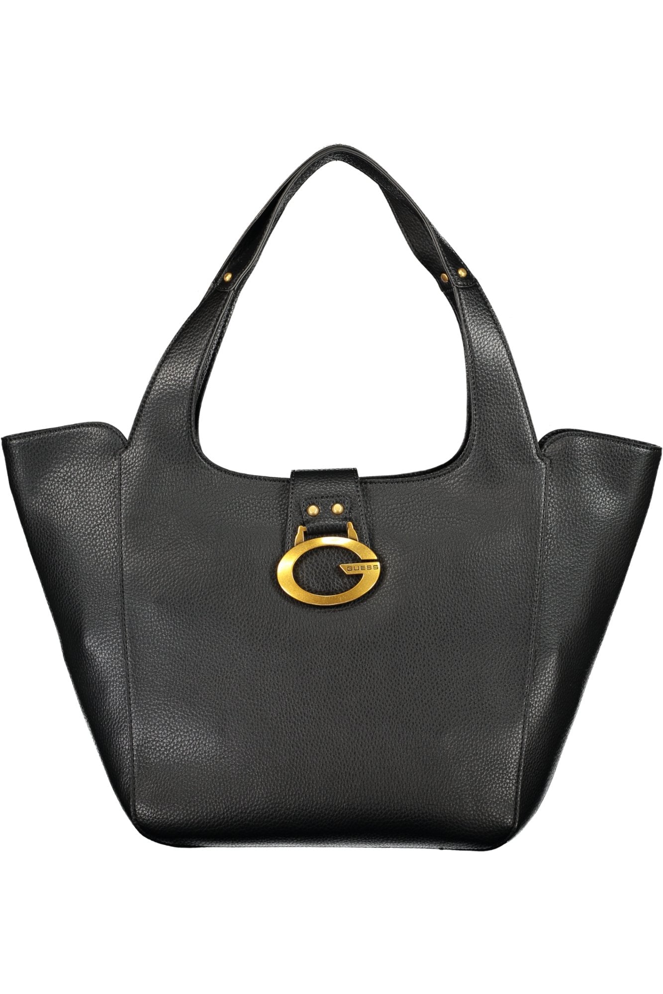 Guess Jeans Geantă BB930824 NEGRU