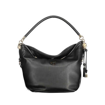 Guess Jeans Geantă BG991802 NEGRU