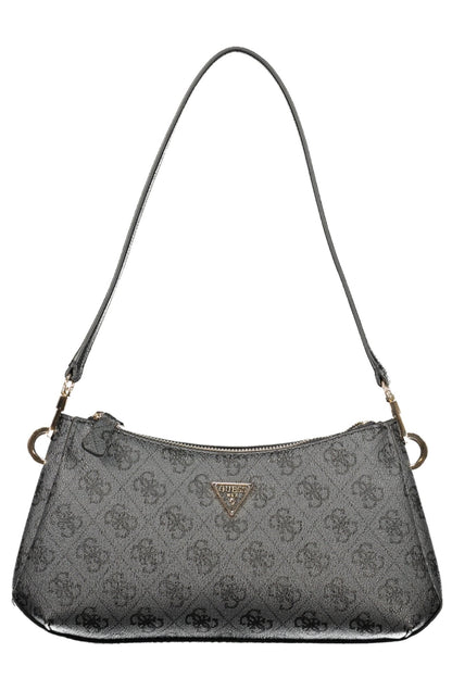 Guess Jeans Geantă BG967273 NEGRU