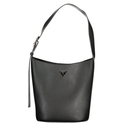 Guess Jeans Geantă BG697404 NEGRU