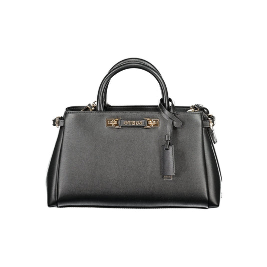 Guess Jeans Geantă BG964406 NEGRU