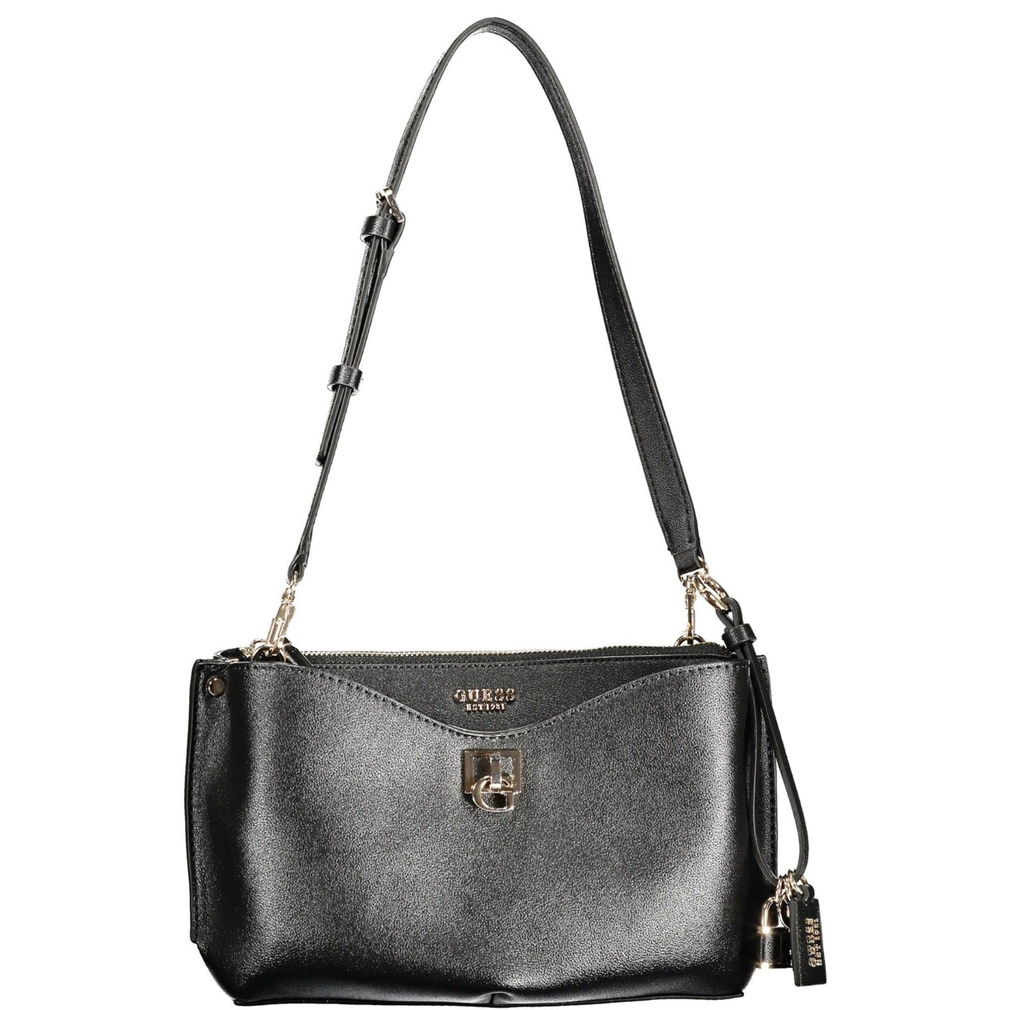 Guess Jeans Geantă BG990717 NEGRU
