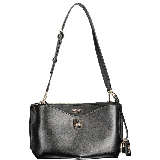 Guess Jeans Geantă BG990717 NEGRU