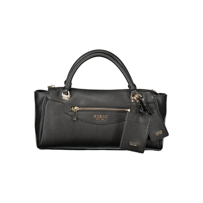Guess Jeans Geantă BG218305 NEGRU