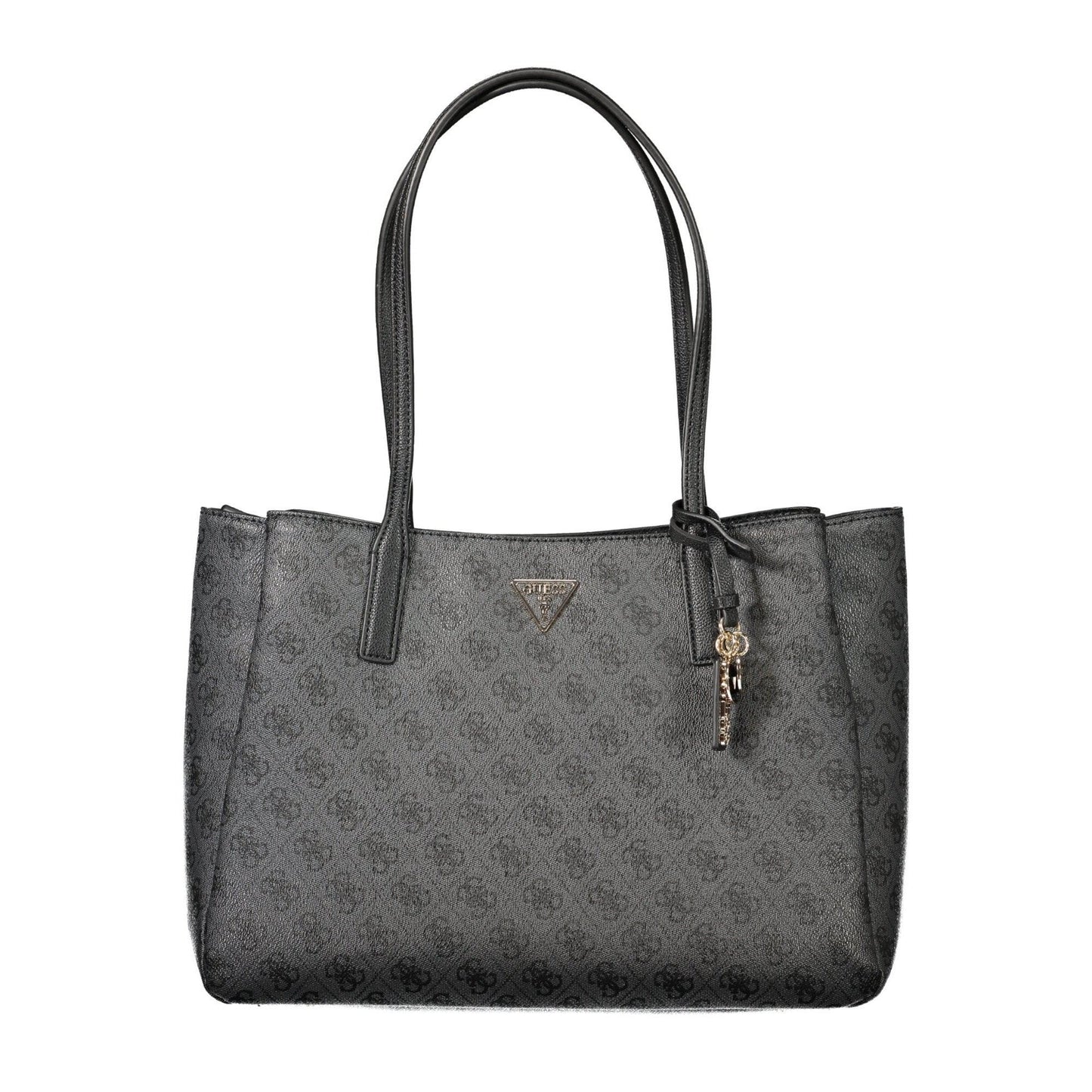 Guess Jeans Geantă BG967226 NEGRU