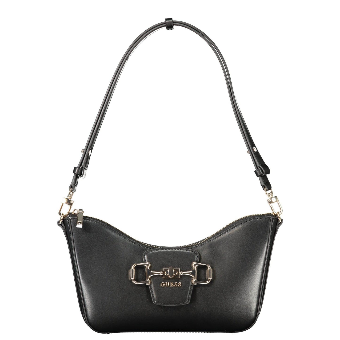 Guess Jeans Geantă VG991018 NEGRU
